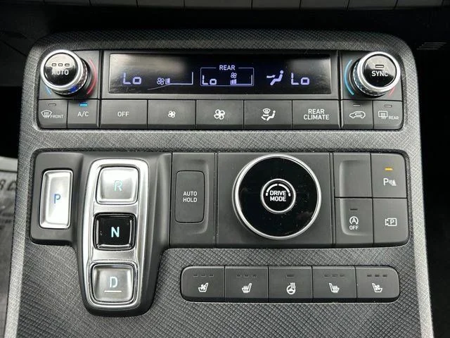 SEMINUEVOS HYUNDAI Palisade a Estados en autogozo