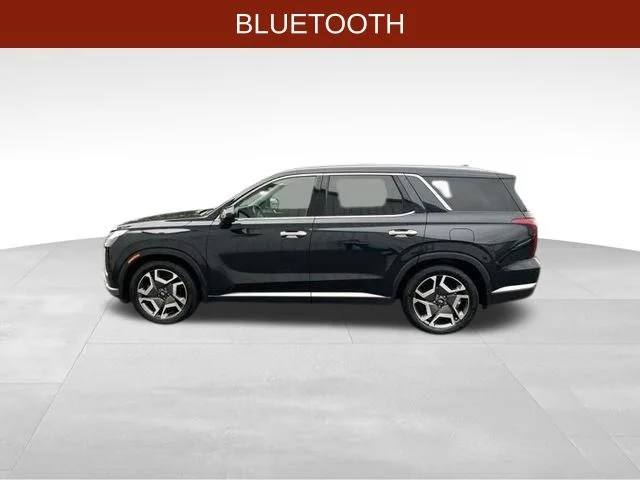 SEMINUEVOS HYUNDAI Palisade a Estados en autogozo