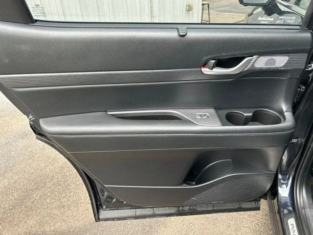 SEMINUEVOS HYUNDAI Palisade a Estados en autogozo