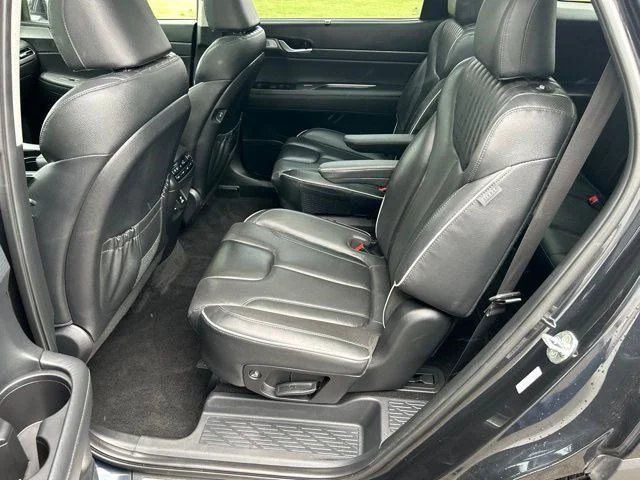 SEMINUEVOS HYUNDAI Palisade a Estados en autogozo