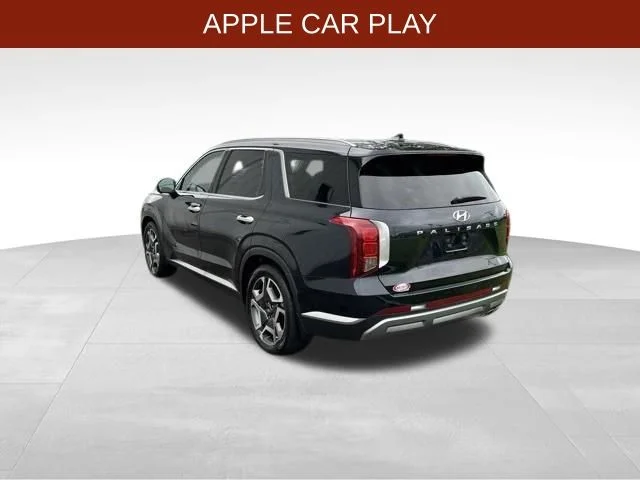 SEMINUEVOS HYUNDAI Palisade a Estados en autogozo