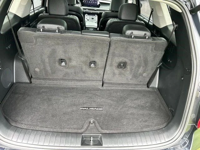 SEMINUEVOS HYUNDAI Palisade a Estados en autogozo