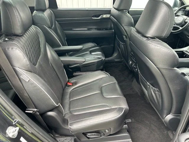 SEMINUEVOS HYUNDAI Palisade a Estados en autogozo