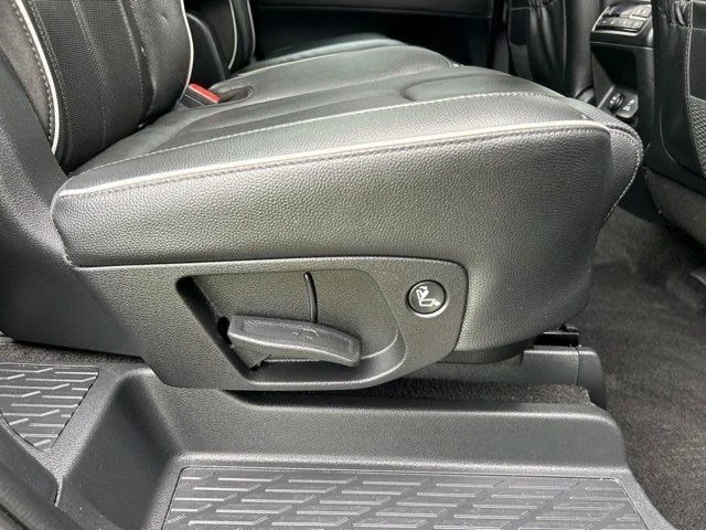 SEMINUEVOS HYUNDAI Palisade a Estados en autogozo