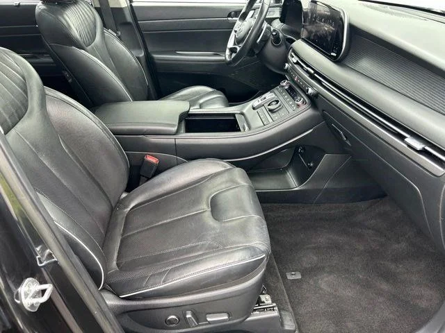 SEMINUEVOS HYUNDAI Palisade a Estados en autogozo
