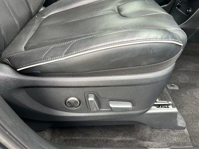 SEMINUEVOS HYUNDAI Palisade a Estados en autogozo
