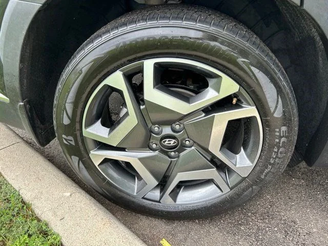 SEMINUEVOS HYUNDAI Palisade a Estados en autogozo