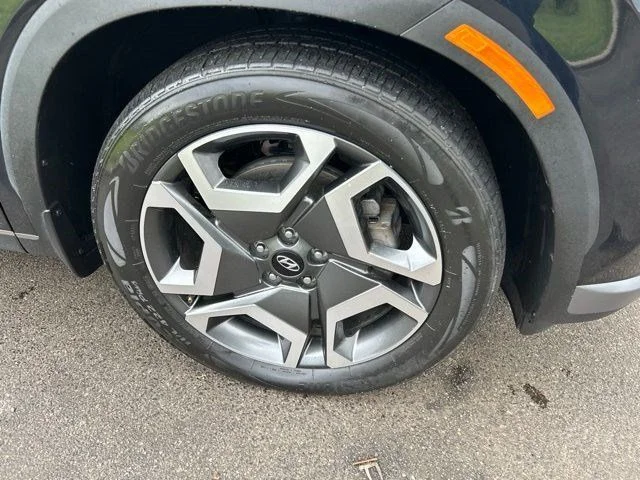 SEMINUEVOS HYUNDAI Palisade a Estados en autogozo