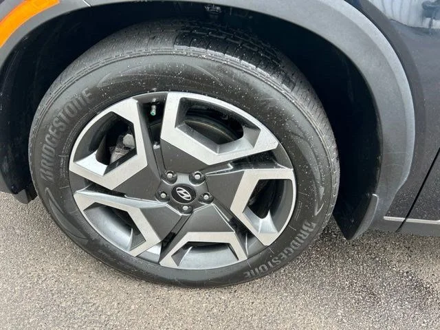 SEMINUEVOS HYUNDAI Palisade a Estados en autogozo