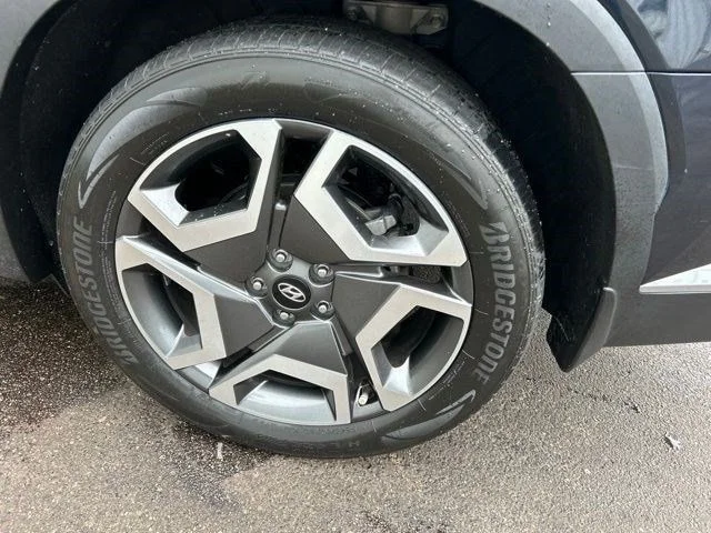 SEMINUEVOS HYUNDAI Palisade a Estados en autogozo