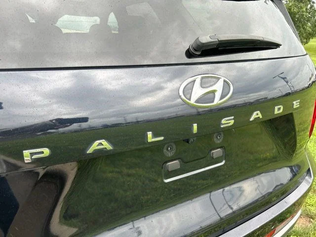 SEMINUEVOS HYUNDAI Palisade a Estados en autogozo
