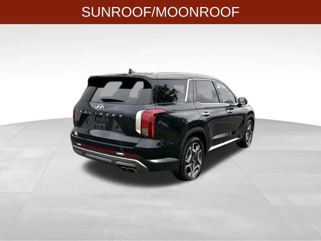 SEMINUEVOS HYUNDAI Palisade a Estados en autogozo