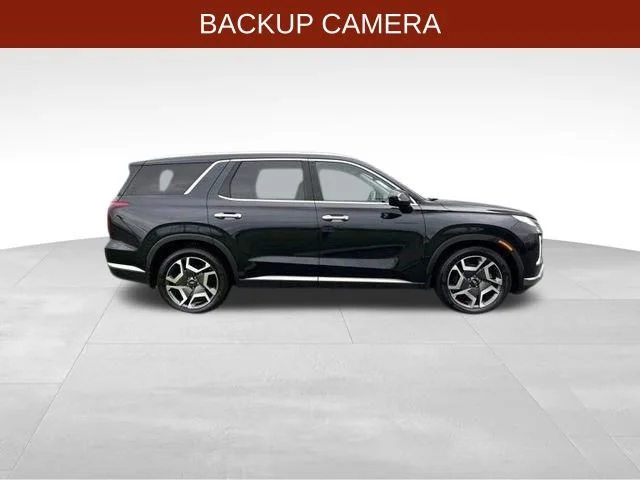 SEMINUEVOS HYUNDAI Palisade a Estados en autogozo