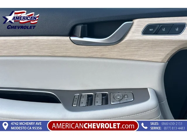SEMINUEVOS HYUNDAI Palisade a Estados en autogozo