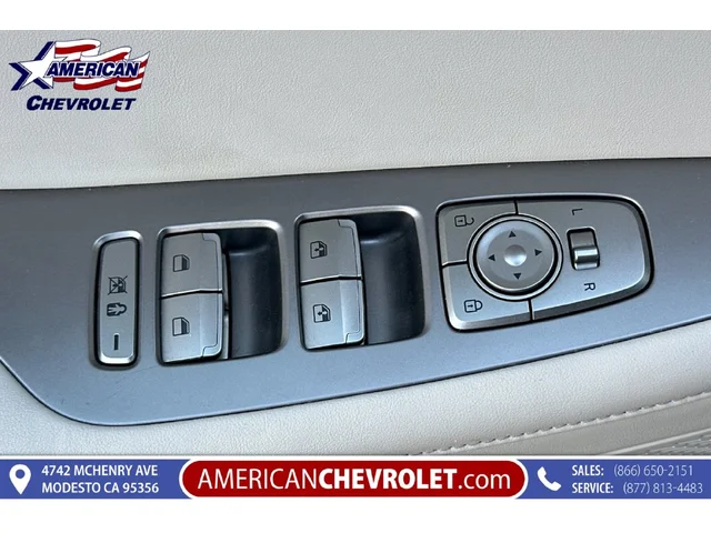 SEMINUEVOS HYUNDAI Palisade a Estados en autogozo