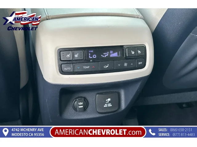 SEMINUEVOS HYUNDAI Palisade a Estados en autogozo