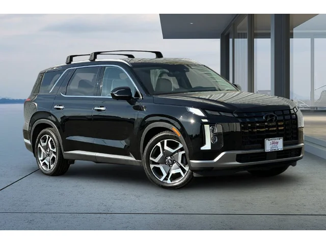 SEMINUEVOS HYUNDAI Palisade a Estados en autogozo