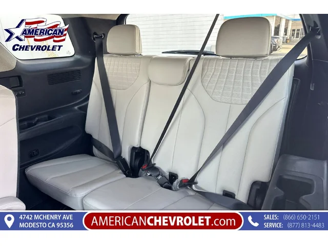 SEMINUEVOS HYUNDAI Palisade a Estados en autogozo