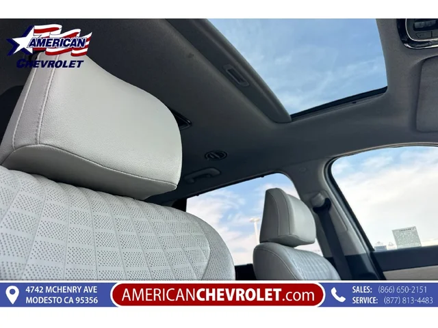 SEMINUEVOS HYUNDAI Palisade a Estados en autogozo