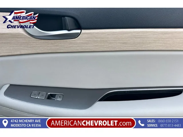 SEMINUEVOS HYUNDAI Palisade a Estados en autogozo