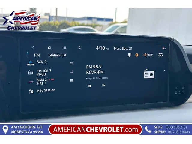 SEMINUEVOS HYUNDAI Palisade a Estados en autogozo