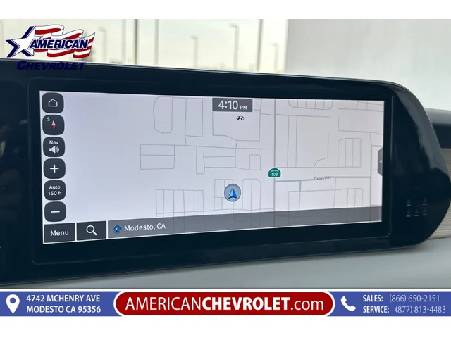 SEMINUEVOS HYUNDAI Palisade a Estados en autogozo