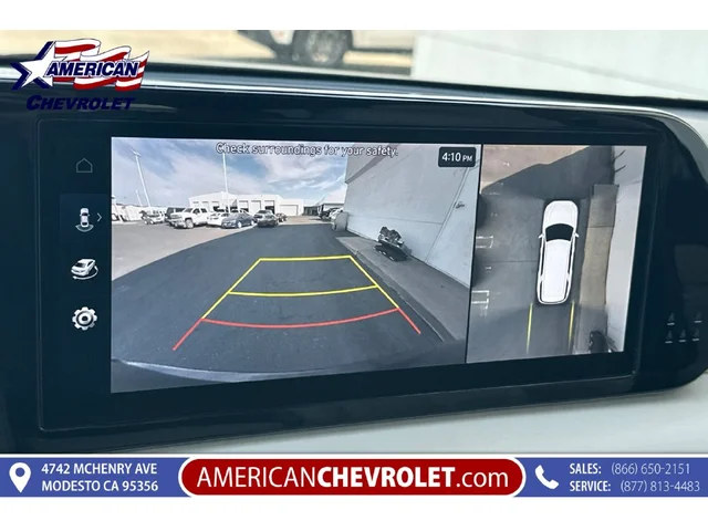SEMINUEVOS HYUNDAI Palisade a Estados en autogozo