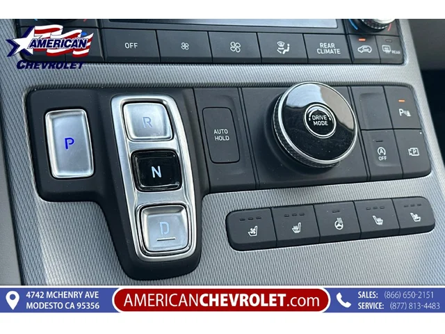 SEMINUEVOS HYUNDAI Palisade a Estados en autogozo