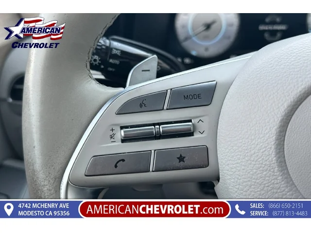SEMINUEVOS HYUNDAI Palisade a Estados en autogozo
