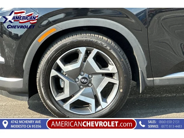 SEMINUEVOS HYUNDAI Palisade a Estados en autogozo