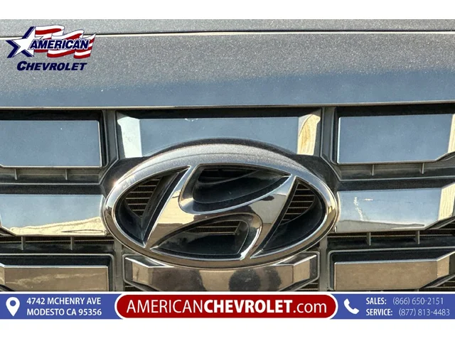 SEMINUEVOS HYUNDAI Palisade a Estados en autogozo