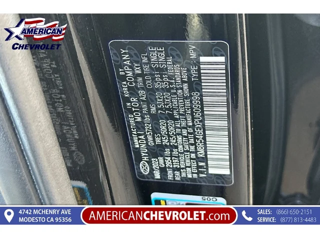 SEMINUEVOS HYUNDAI Palisade a Estados en autogozo