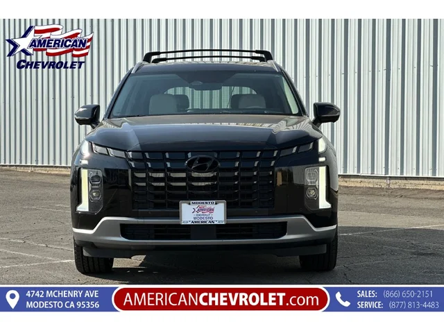 SEMINUEVOS HYUNDAI Palisade a Estados en autogozo