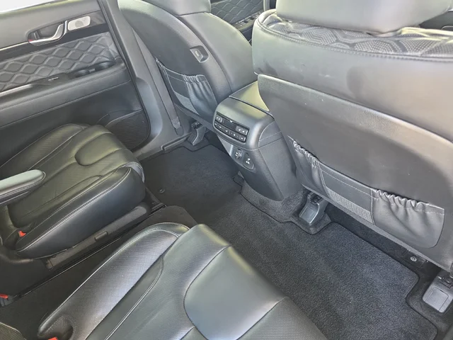 SEMINUEVOS HYUNDAI Palisade a Estados en autogozo