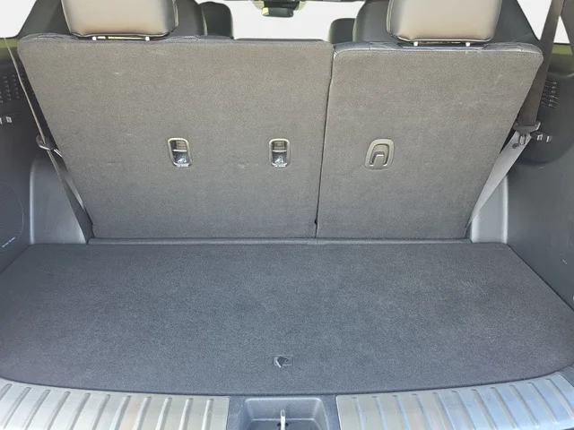SEMINUEVOS HYUNDAI Palisade a Estados en autogozo