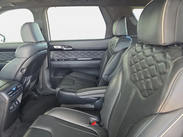 SEMINUEVOS HYUNDAI Palisade a Estados en autogozo