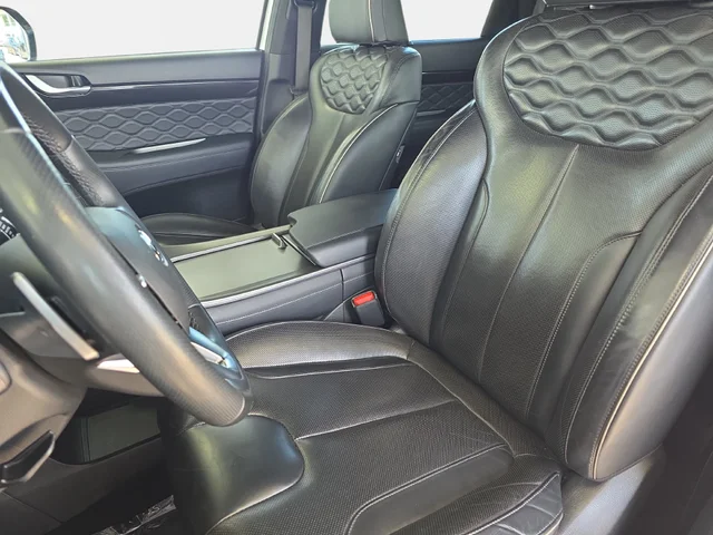 SEMINUEVOS HYUNDAI Palisade a Estados en autogozo