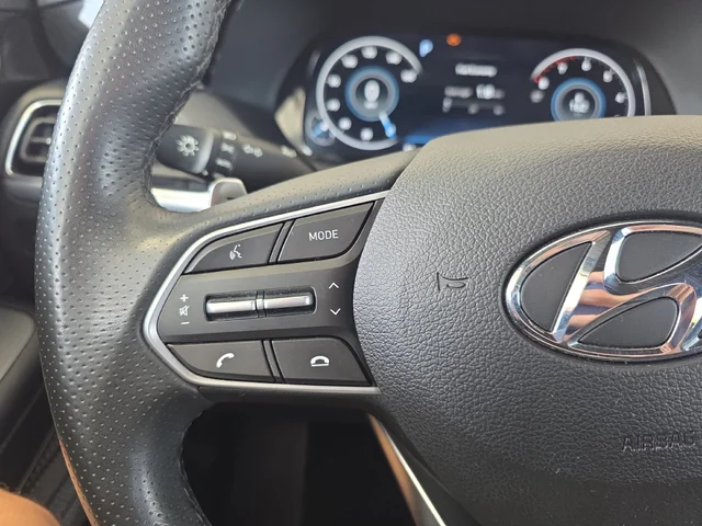 SEMINUEVOS HYUNDAI Palisade a Estados en autogozo