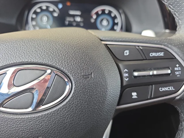 SEMINUEVOS HYUNDAI Palisade a Estados en autogozo