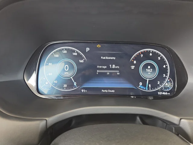 SEMINUEVOS HYUNDAI Palisade a Estados en autogozo