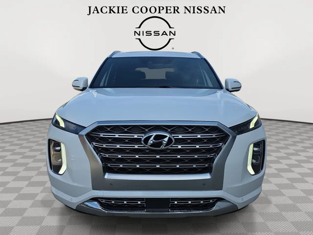 SEMINUEVOS HYUNDAI Palisade a Estados en autogozo