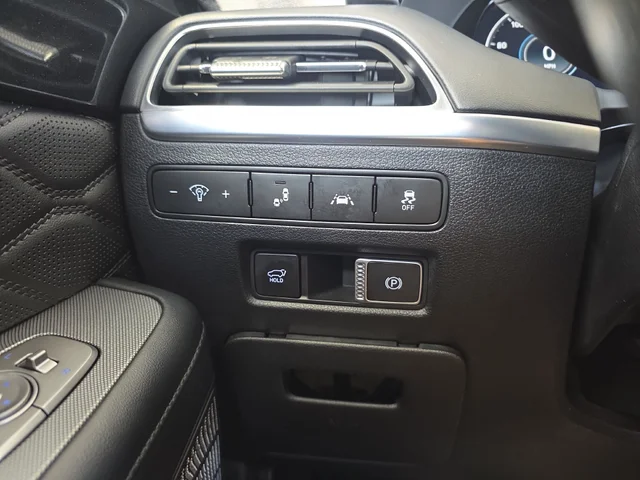 SEMINUEVOS HYUNDAI Palisade a Estados en autogozo