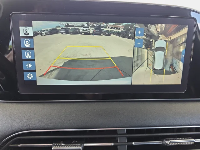 SEMINUEVOS HYUNDAI Palisade a Estados en autogozo