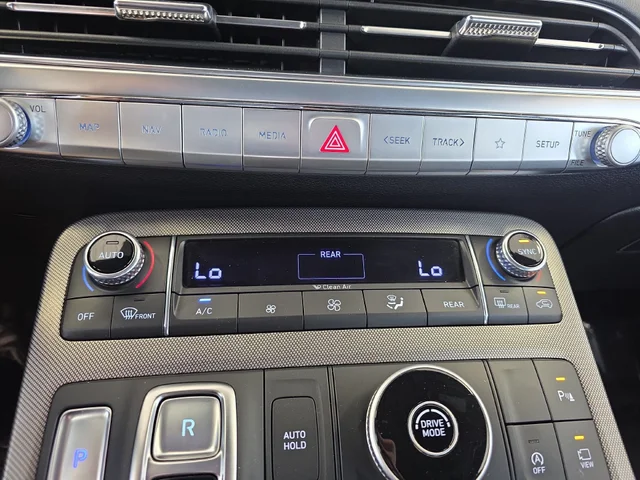 SEMINUEVOS HYUNDAI Palisade a Estados en autogozo