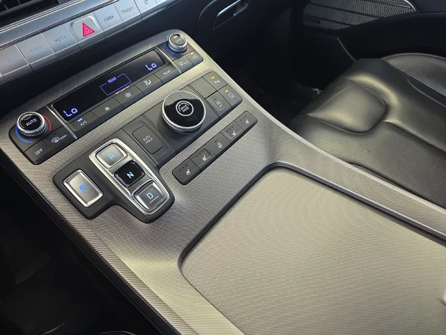 SEMINUEVOS HYUNDAI Palisade a Estados en autogozo