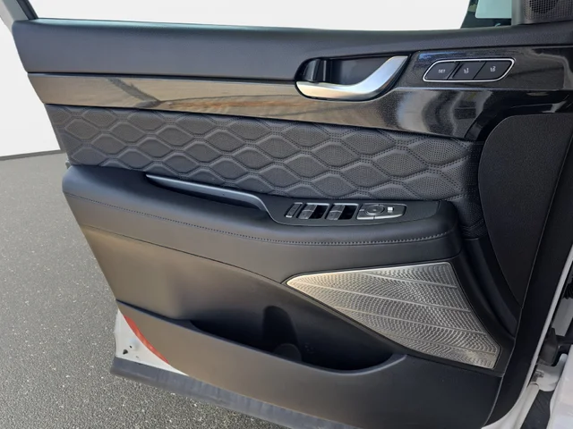SEMINUEVOS HYUNDAI Palisade a Estados en autogozo