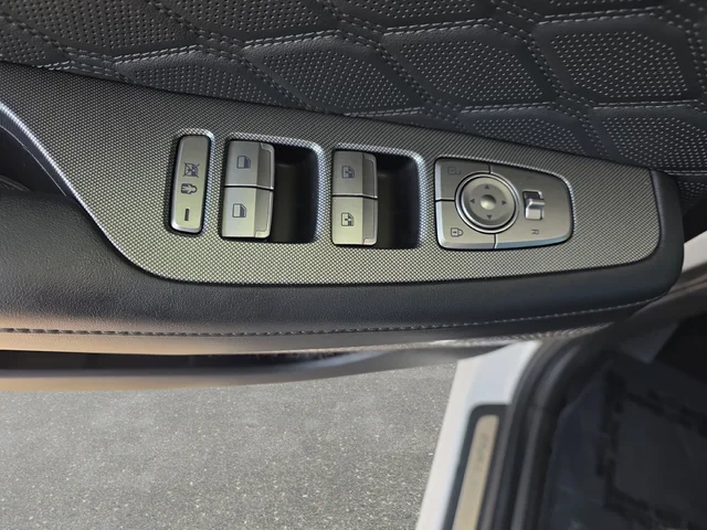 SEMINUEVOS HYUNDAI Palisade a Estados en autogozo