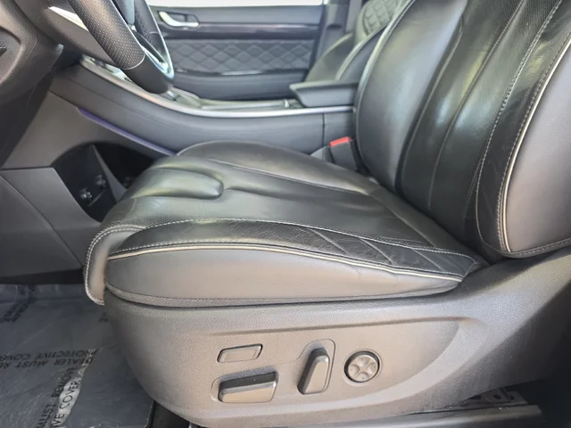 SEMINUEVOS HYUNDAI Palisade a Estados en autogozo