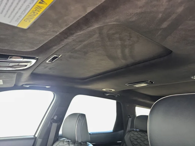 SEMINUEVOS HYUNDAI Palisade a Estados en autogozo