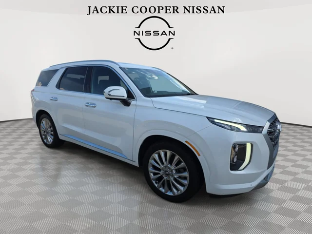 SEMINUEVOS HYUNDAI Palisade a Estados en autogozo